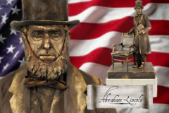 Abe Lincoln