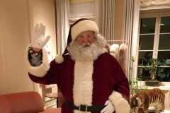 moda operandi santa