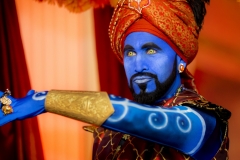Genie