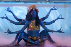 Hindu Goddess