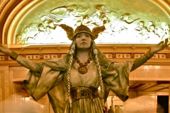 Valkyrie