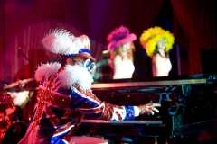 Elton John