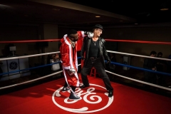 GE Rocky