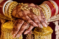 Henna Art