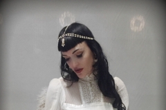 Tarot Card Reader