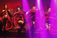 Cancan