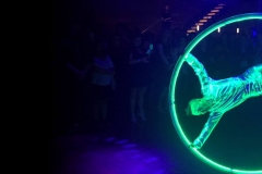 LED Cyr