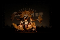 Vintage Feathers