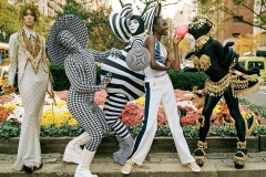 Barneys  NY