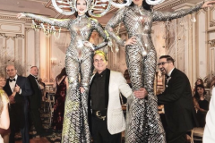 Deco Stilts