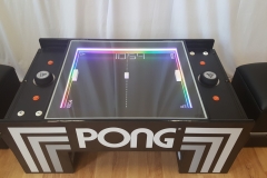 Atari Pong Table Game
