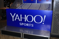 Yahoo Basketball